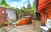 Centrum wellness, Kontakt Wellness Hotel ****, Tatry Wysokie