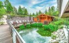Centrum wellness, Kontakt Wellness Hotel ****, Tatry Wysokie