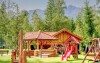 Plac zabaw, Kontakt Wellness Hotel ****, Tatry Wysokie