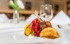 Restauracje, Kontakt Wellness Hotel ****, Tatry Wysokie