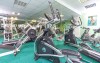 Centrum fitness, Kontakt Wellness Hotel ****, Tatry Wysokie