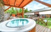 Centrum wellness, Kontakt Wellness Hotel ****, Tatry Wysokie