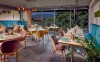 Restauracja, Hotel ever.grün KAPRUN ****, Kaprun