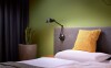 Pokój dwuosobowy Urban Living XS, Hotel ever.grün KAPRUN