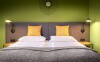 Pokój dwuosobowy Urban Living XS, Hotel ever.grün KAPRUN