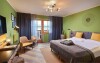 Pokój dwuosobowy Urban Living M, Hotel ever.grün KAPRUN **
