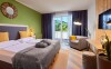 Pokój dwuosobowy Urban Living S, Hotel ever.grün KAPRUN