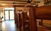 Restauracja, Pensjonat Tri Kopy ***, Liptów i Tatry