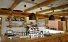 Restauracja, Pensjonat Tri Kopy ***, Liptów i Tatry