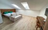 Apartament, Pensjonat Tri Kopy ***, Liptów