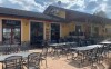 Restauracja, Areál Skiland Ostružná