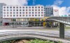 Hotel Vienna House Easy by Wyndham Pilsen ****