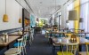 Restauracja, Hotel Vienna House Easy by Wyndham Pilsen ****