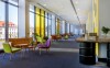 Foyer, Hotel Vienna House Easy by Wyndham Pilsen ****
