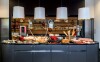 Śniadanie, Hotel Vienna House Easy by Wyndham Pilsen ****