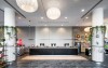 Recepcja, Hotel Vienna House Easy by Wyndham Pilsen ****