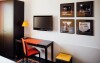Pokój typu executive, Hotel Vienna House Easy by Wyndham Pilsen