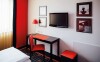 Pokój typu Superior, Hotel Vienna House Easy by Wyndham Pilsen