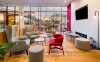 Lobby, Hotel Vienna House Easy by Wyndham Pilsen ****