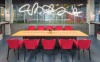 Bar, Hotel Vienna House by Wyndham Andel's Prague ****