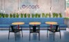 Bar, Hotel Vienna House by Wyndham Andel's Prague ****
