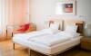 Apartament Deluxe, Hotel Vienna House - Wyndham Andel's Praga