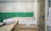 Apartament Deluxe, Hotel Vienna House - Wyndham Andel's Praga