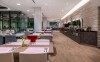 Restauracja, Hotel Vienna House by Wyndham Andel's Prague****