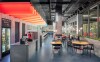 Bar, Hotel Vienna House by Wyndham Andel's Prague ****