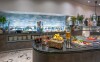 Śniadanie, Hotel Vienna House by Wyndham Andel's Prague ****