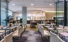 Restauracja, Hotel Vienna House by Wyndham Andel's Prague****