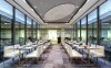 Restauracja, Hotel Vienna House by Wyndham Andel's Prague****