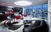 Wnętrza, Hotel Vienna House by Wyndham Andel's Prague ****