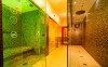 Centrum wellness, Hotel Ventus Natural & Medical SPA ***