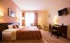 Apartament typu Junior Suite połączony z pokojem Premium