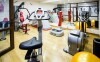 Centrum fitness, Hotel Ventus Natural & Medical SPA ****