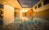 Basen, Hotel Ventus Natural & Medical SPA **** , Polska