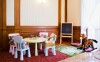 Kącik dla dzieci, Hotel Ventus Natural & Medical SPA ****
