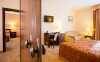 Apartament typu Junior Suite połączony z pokojem Premium