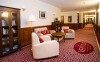 Wnętrze, Hotel Ventus Natural & Medical SPA ****