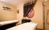 Centrum wellness, Hotel Ventus Natural & Medical SPA ***