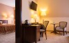 Apartament typu Junior Suite połączony z pokojem Premium