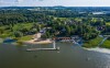 Jezioro Gołdap, Polska