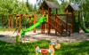 Plac zabaw, Hotel Ventus Natural & Medical SPA ****