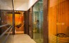 Centrum wellness, Hotel Ventus Natural & Medical SPA ***