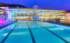 Basen, Tauern Spa Hotel & Therme ****, Austria