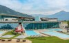 Baseny odkryte, Tauern Spa Hotel & Therme ****, Austria