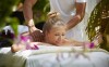 Masaż, Tauern Spa Hotel & Therme ****, Austria
