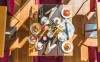 Śniadanie, Tauern Spa Hotel & Therme ****, Austria