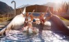 Basen rodzinny, Tauern Spa Hotel & Therme ****, Austria